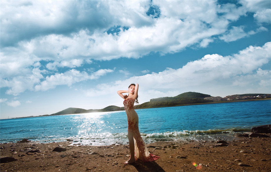 厦门-浪漫海滩-图片19