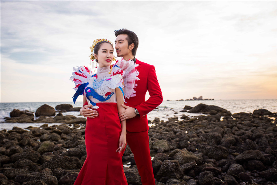 三亚-时尚-图片1