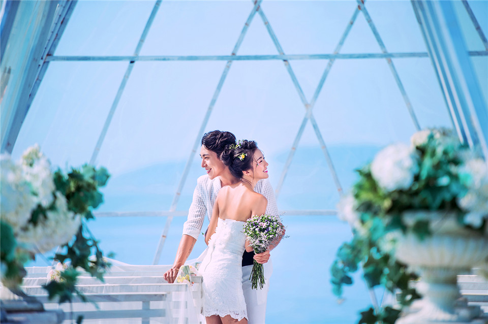 三亚-爱情海-图片4