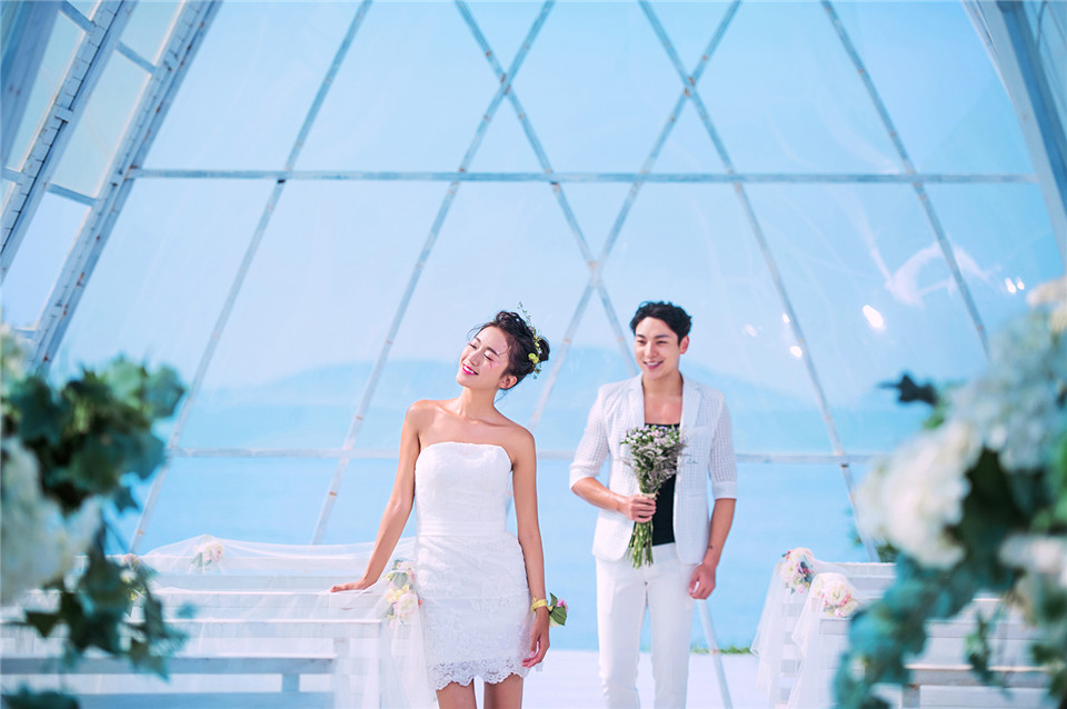 三亚-爱情海-图片5