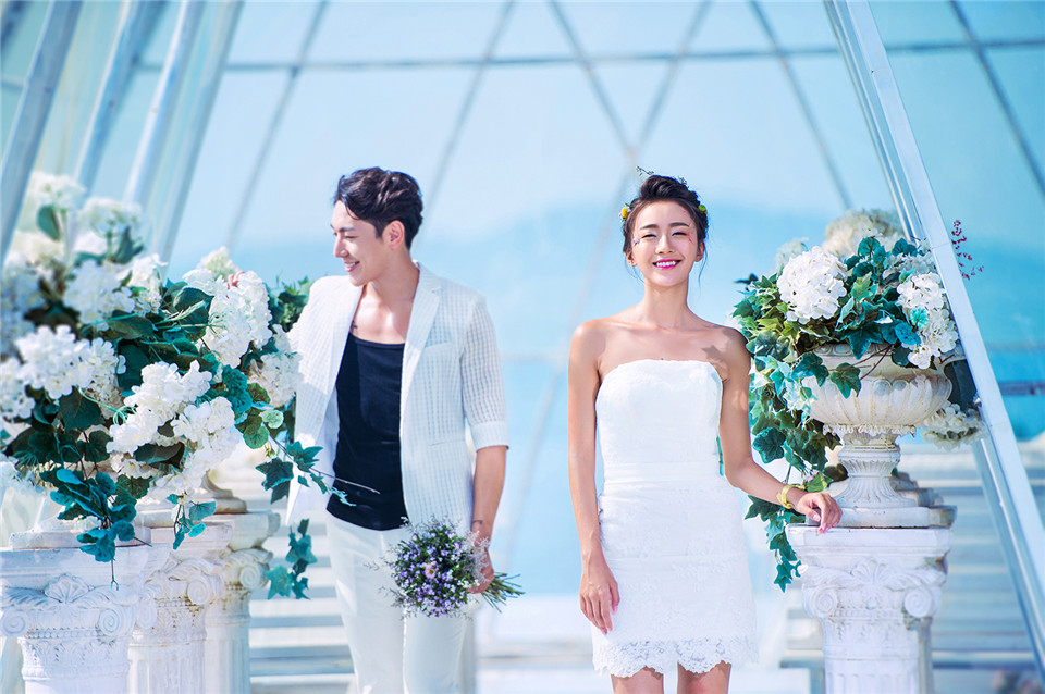 三亚-爱情海-图片7