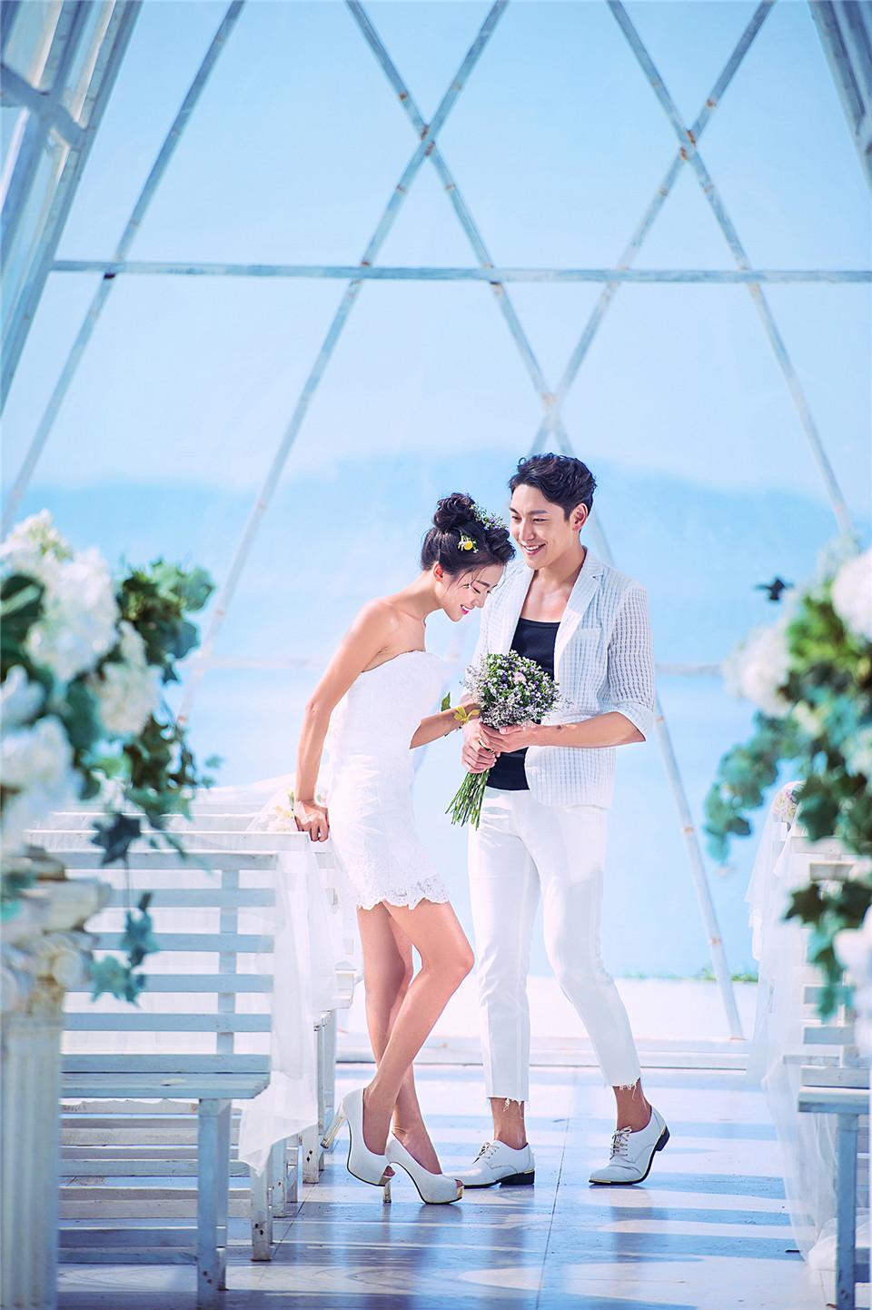 三亚-爱情海-图片3