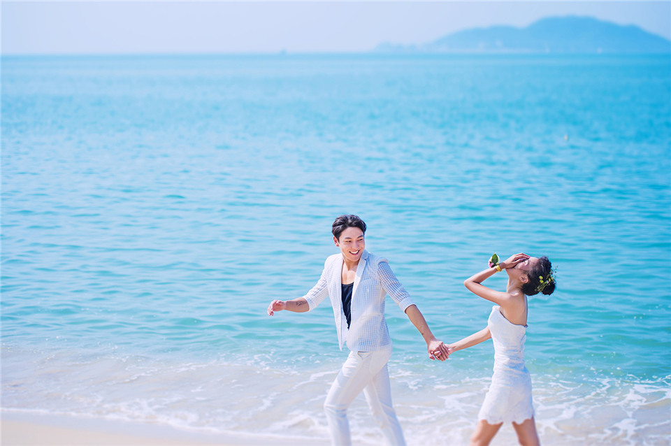 三亚-爱情海-图片10