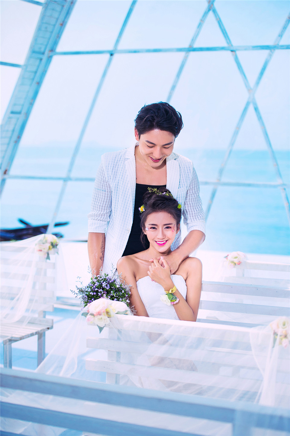 三亚-爱情海-图片8