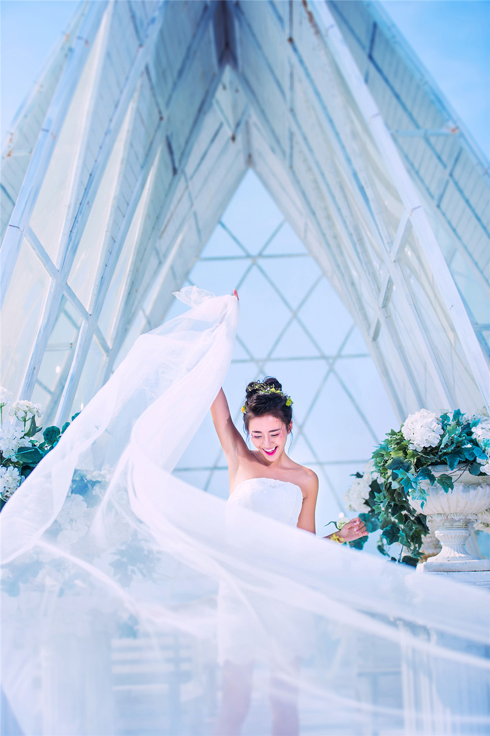 三亚-爱情海-图片9