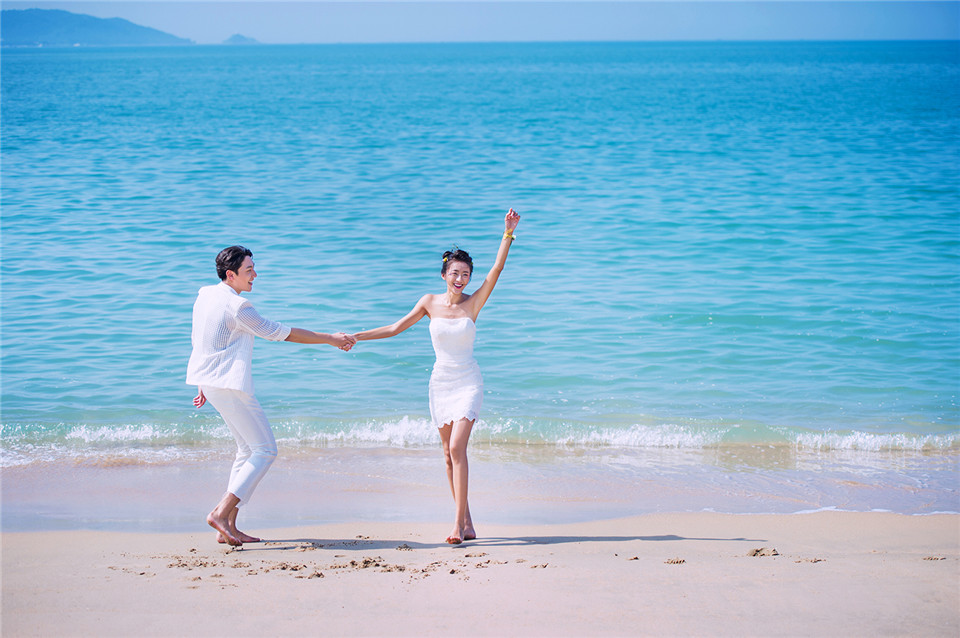 三亚-爱情海-图片11