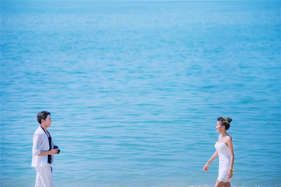 三亚-爱情海-图片13