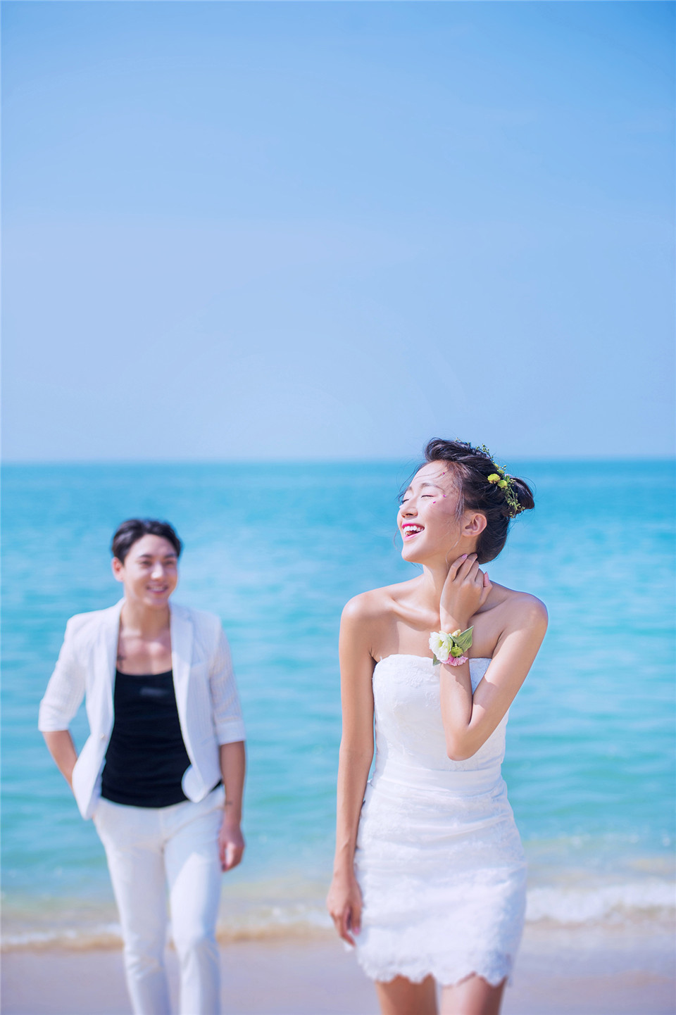 三亚-爱情海-图片12