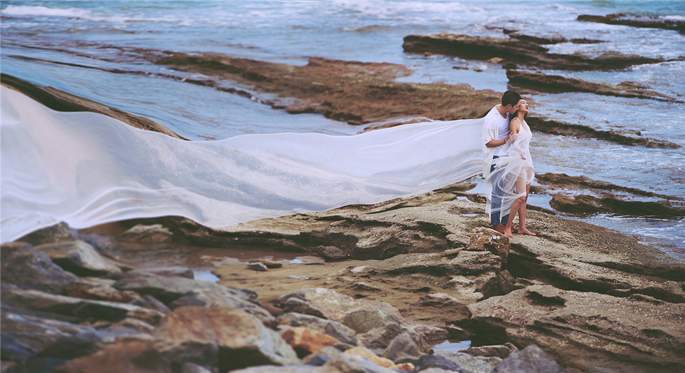 三亚-爱情海-图片3