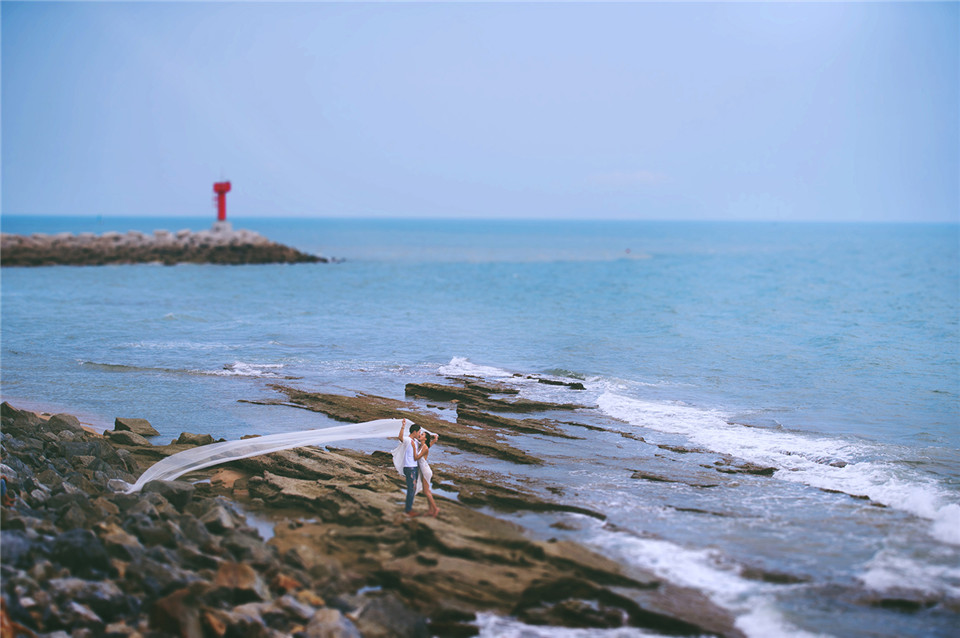 三亚-爱情海-图片2