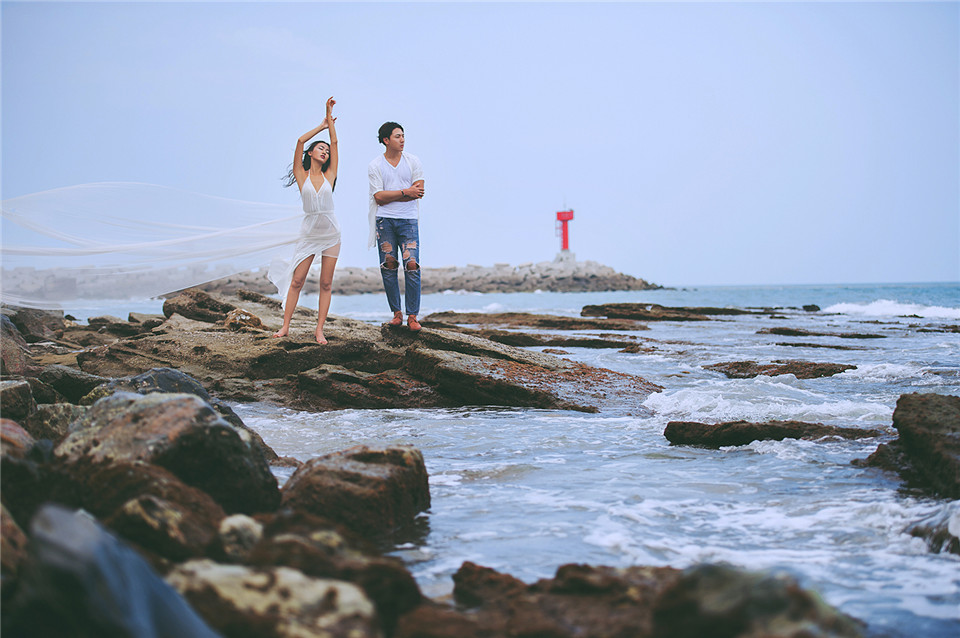 三亚-爱情海-图片6