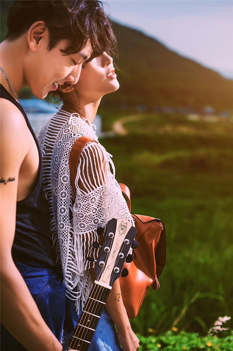 丽江-蜜月-图片1