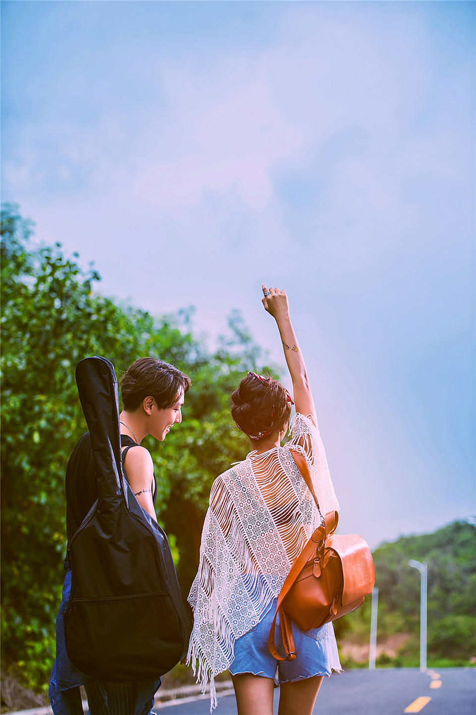 丽江-蜜月-图片4