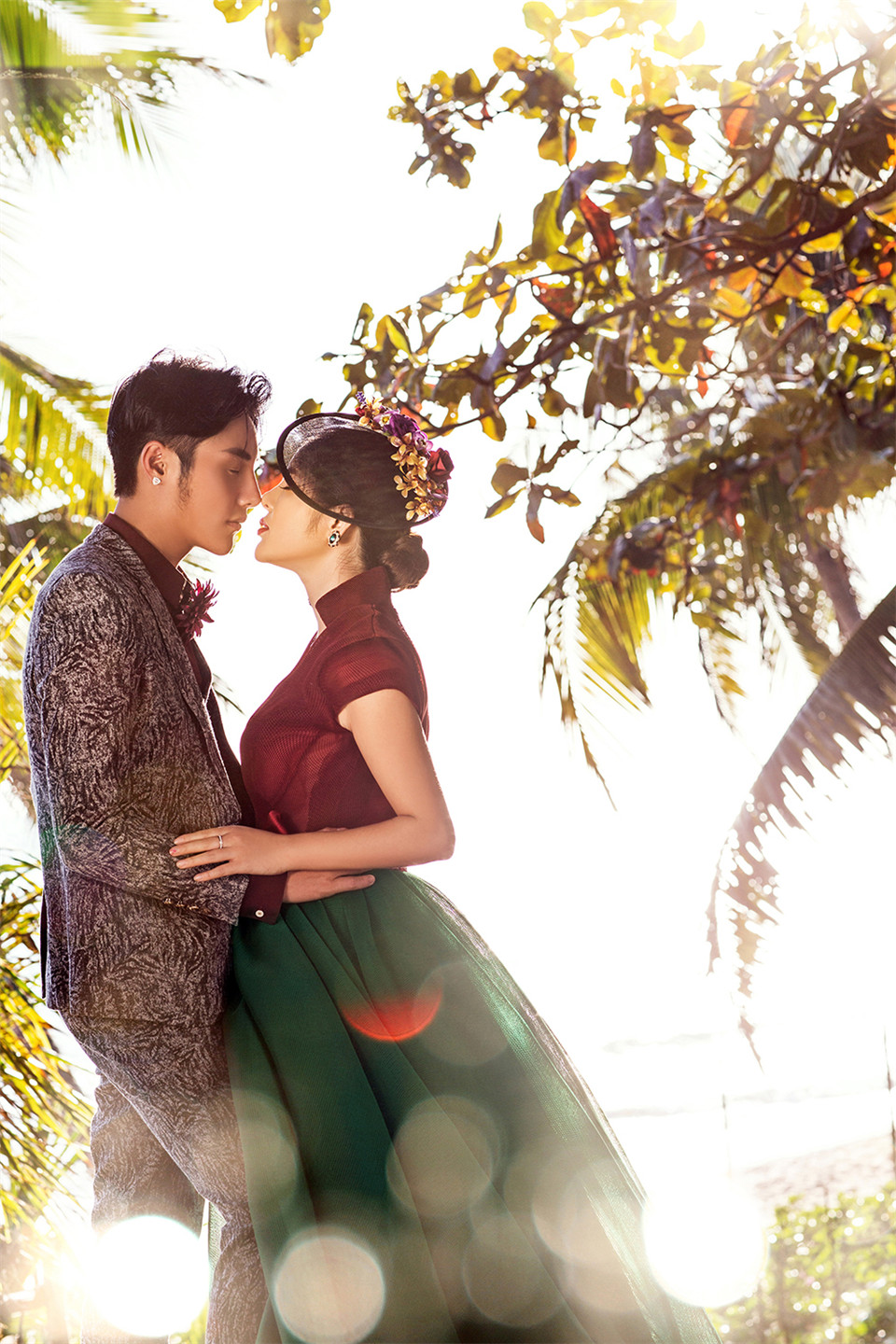 三亚-三亚湾街景-图片7