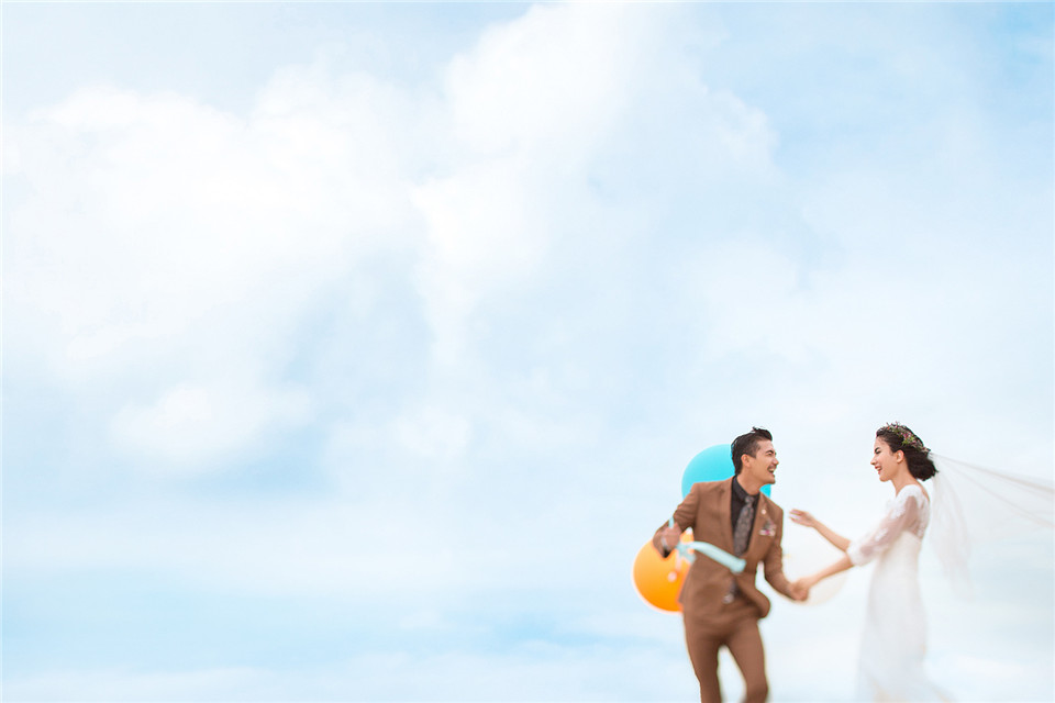 三亚-沙滩-图片2