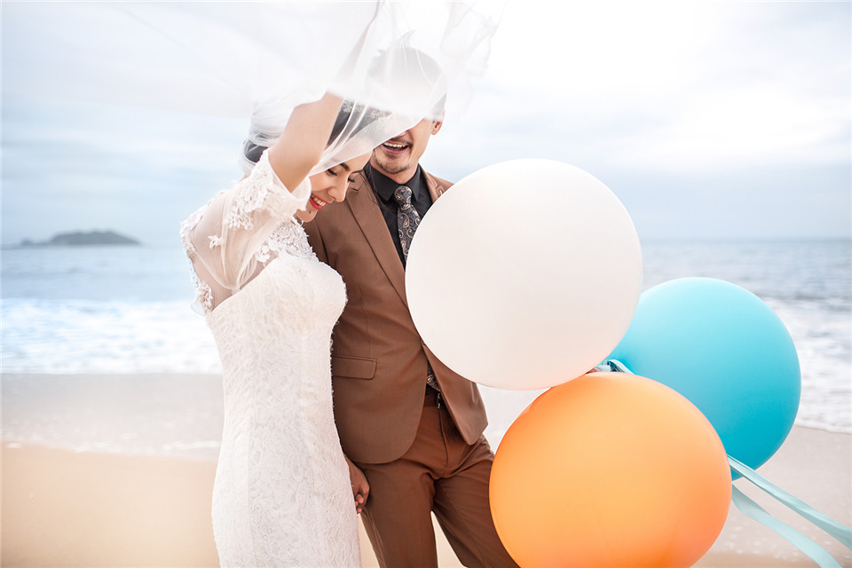 三亚-沙滩-图片1