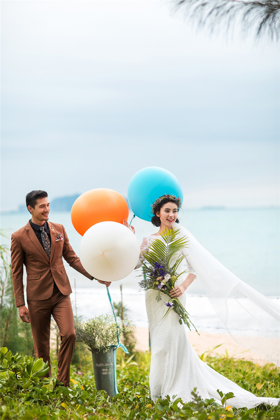 三亚-沙滩-图片6