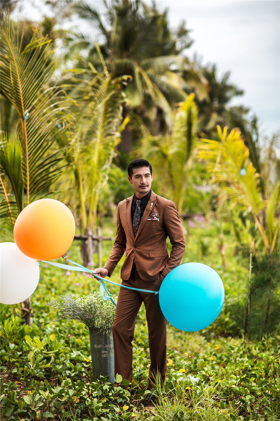 三亚-沙滩-图片7