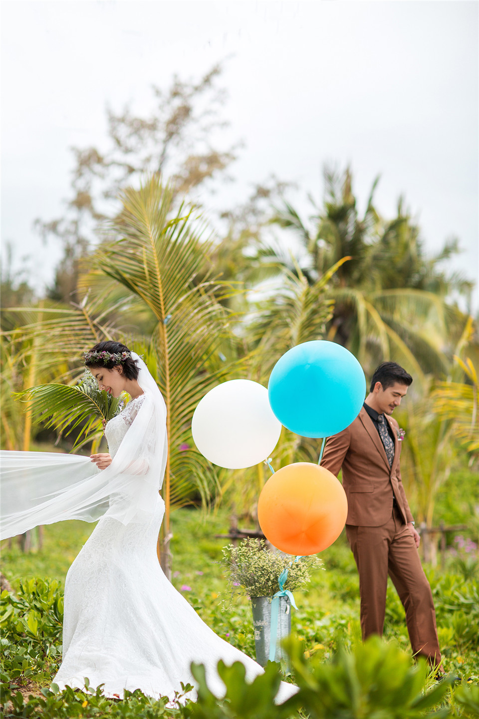 三亚-沙滩-图片9