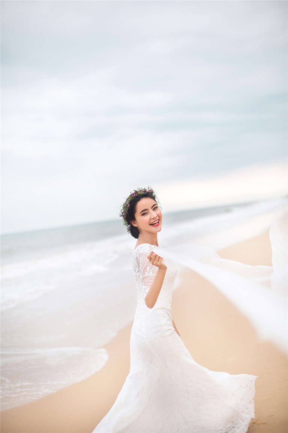 三亚-沙滩-图片8