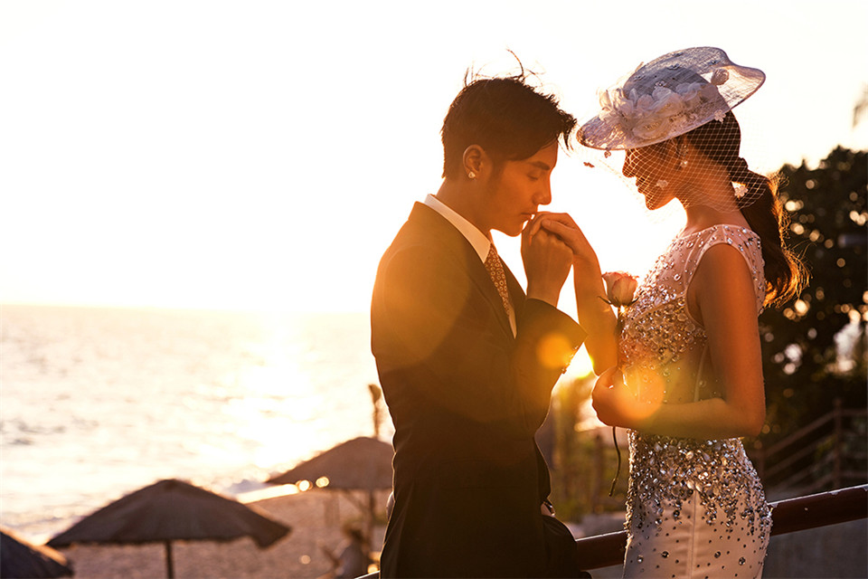 三亚-沙滩-图片5