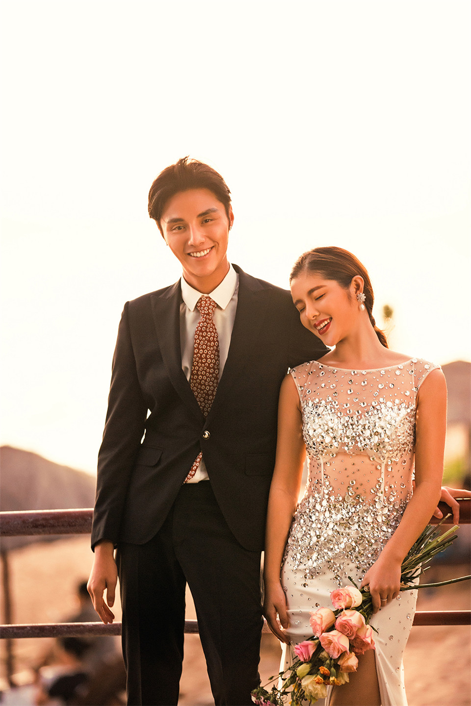 三亚-沙滩-图片9