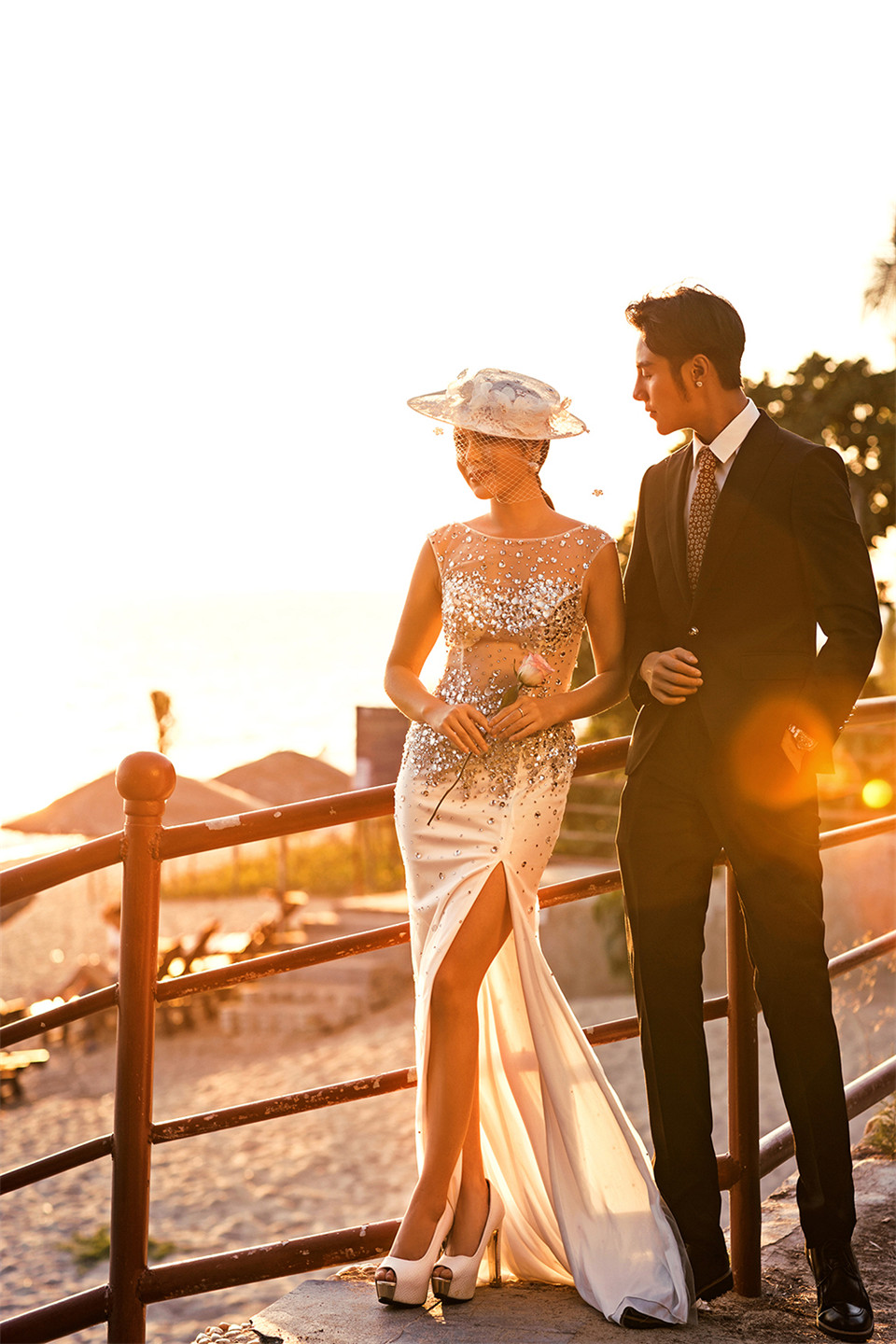 三亚-沙滩-图片8