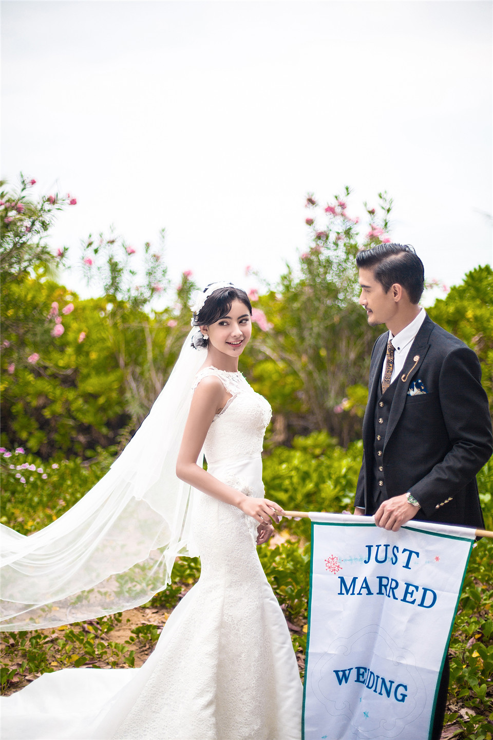 三亚-椰林-图片2