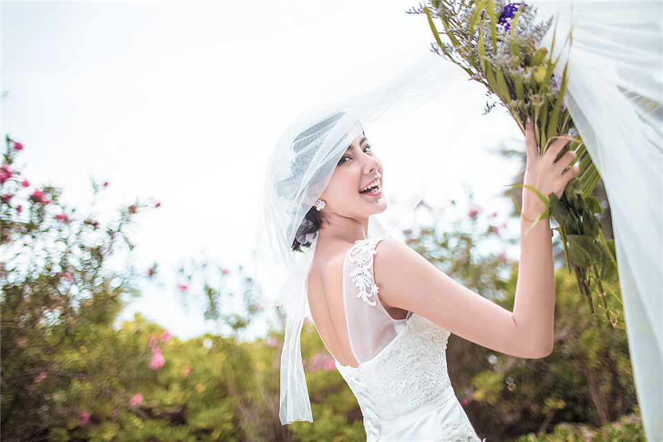 三亚-椰林-图片6