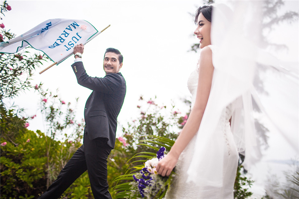 三亚-椰林-图片5