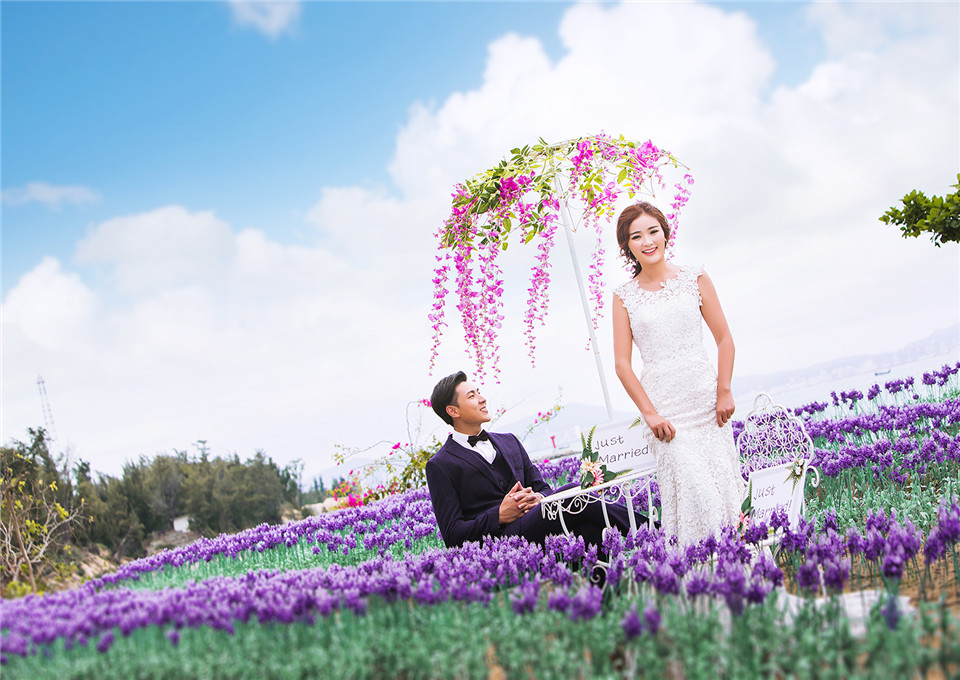 丽江-花季-图片1