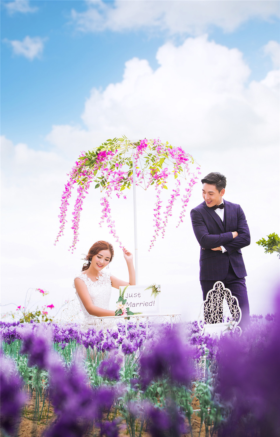 丽江-花季-图片7