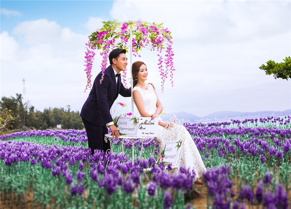 丽江-花季-图片9