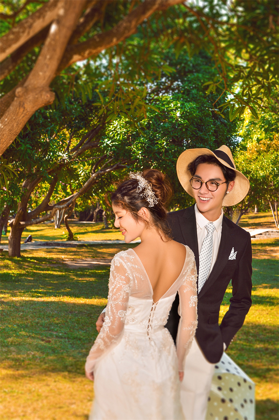 三亚-天涯园林-图片9