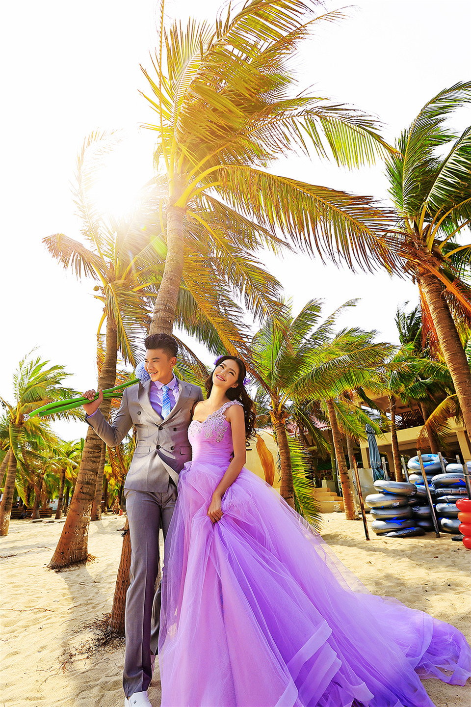 三亚-西岛-图片2