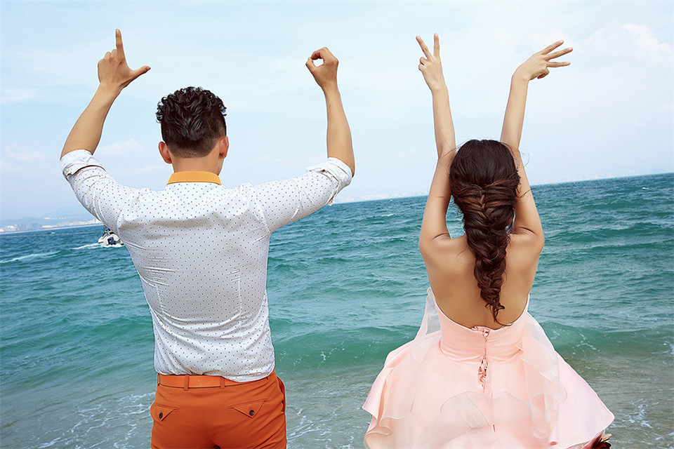 三亚-西岛-图片8