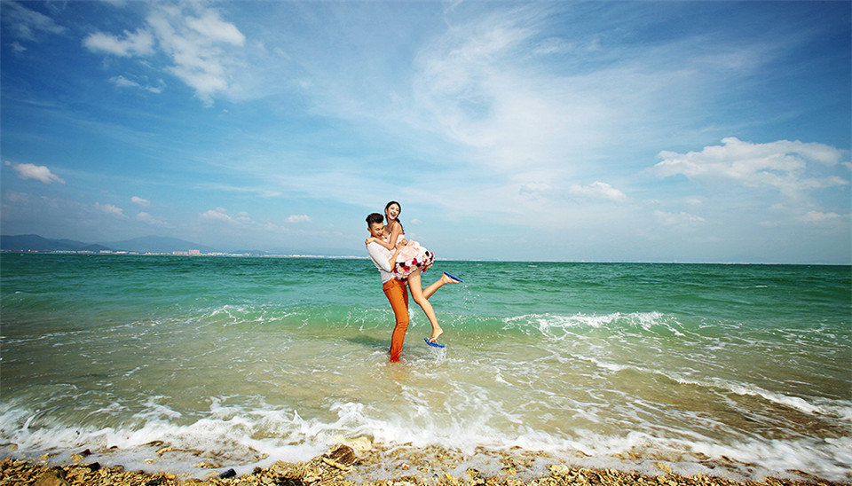 三亚-西岛-图片12