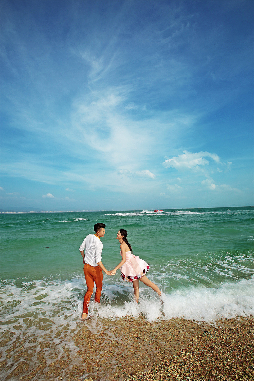 三亚-西岛-图片13