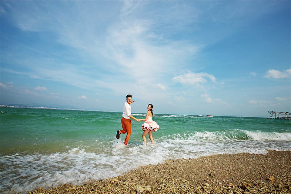 三亚-西岛-图片14