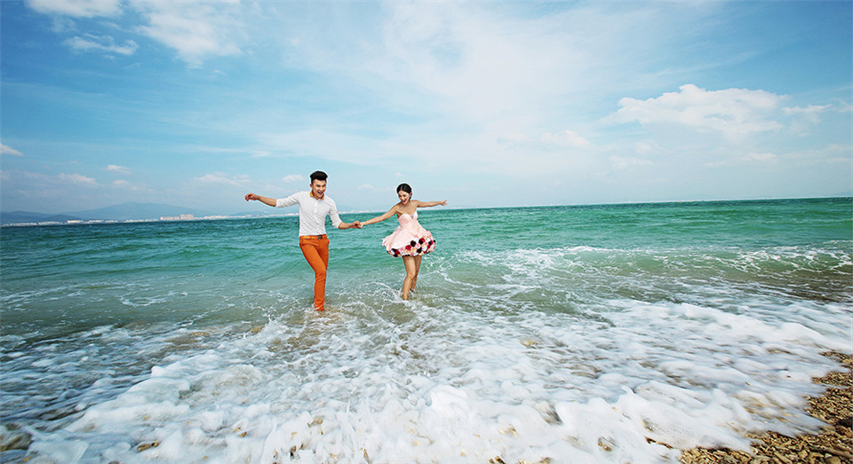 三亚-西岛-图片15