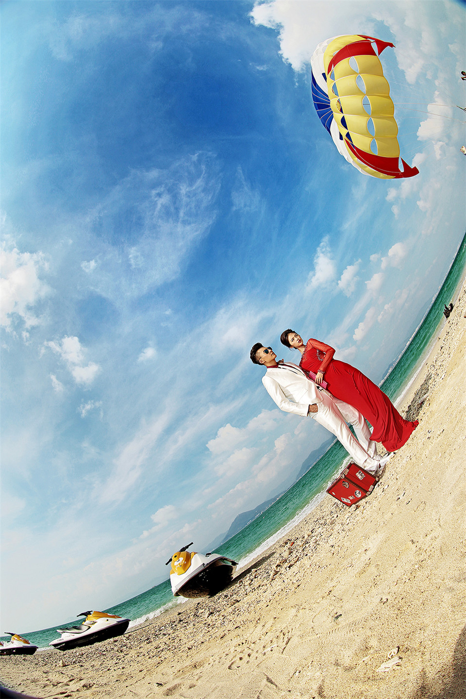 三亚-西岛-图片8