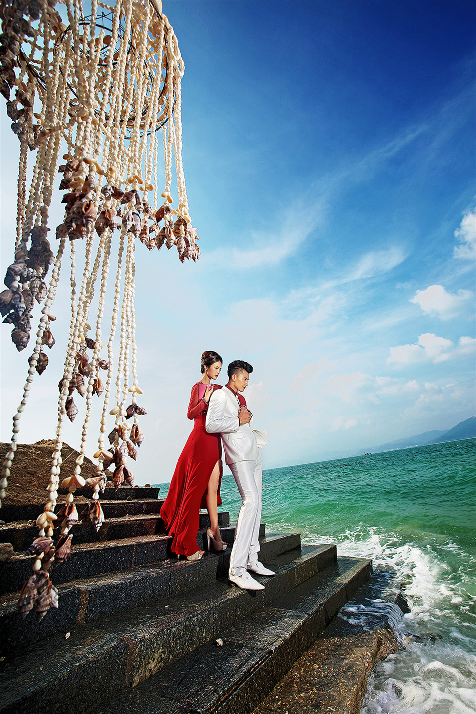 三亚-西岛-图片16