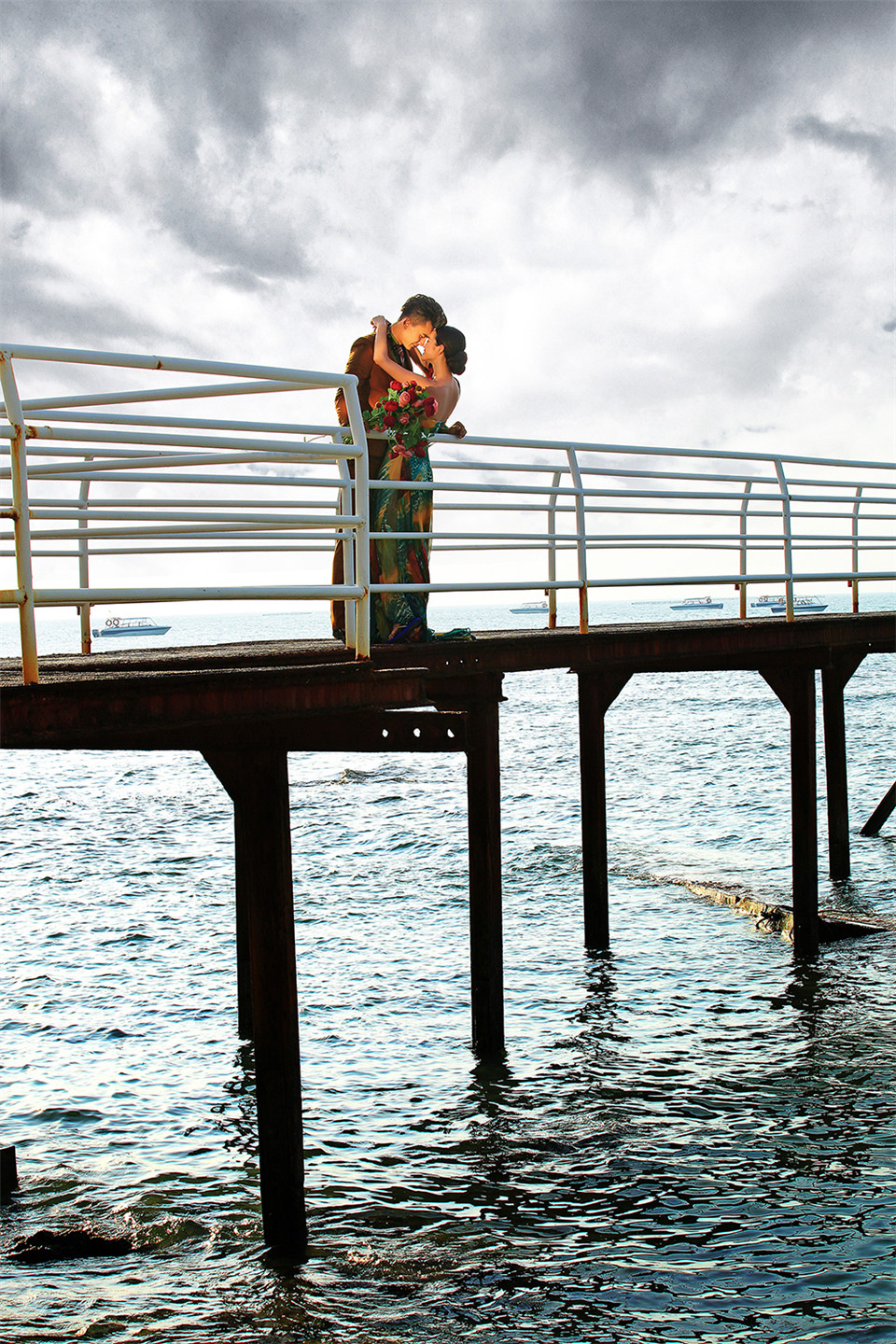 三亚-西岛-图片17