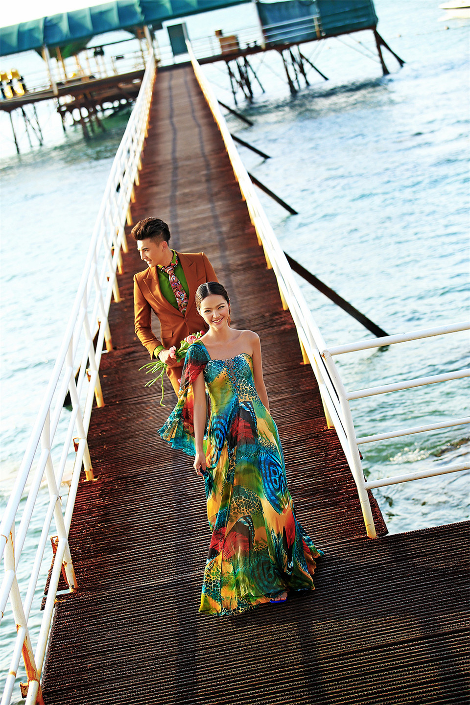 三亚-西岛-图片20