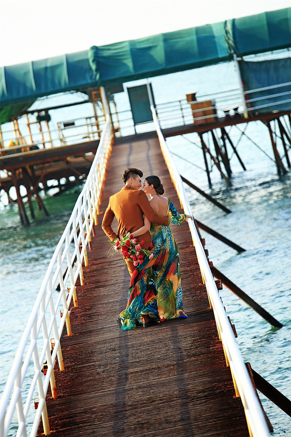 三亚-西岛-图片18