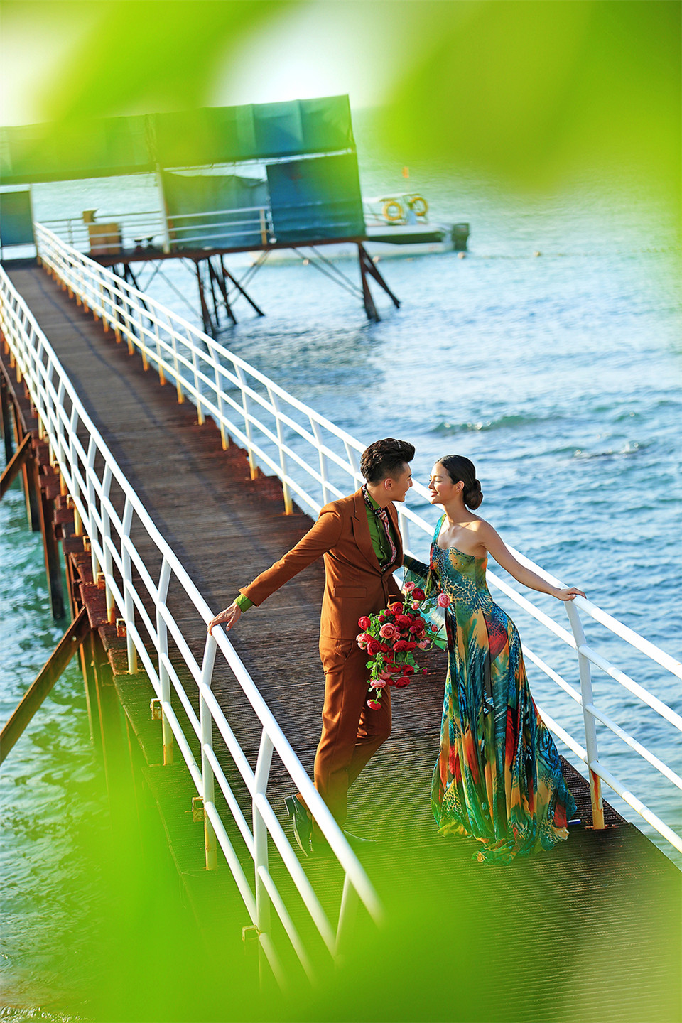 三亚-西岛-图片23