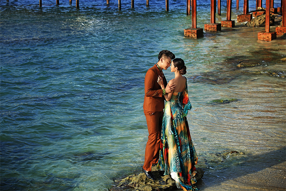 三亚-西岛-图片27