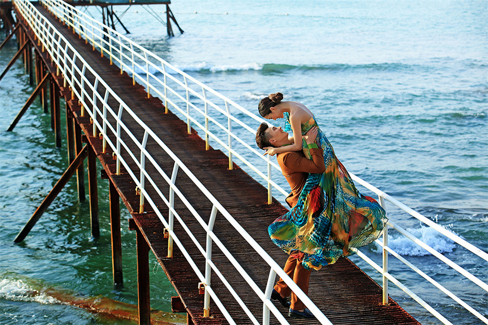 三亚-西岛-图片24