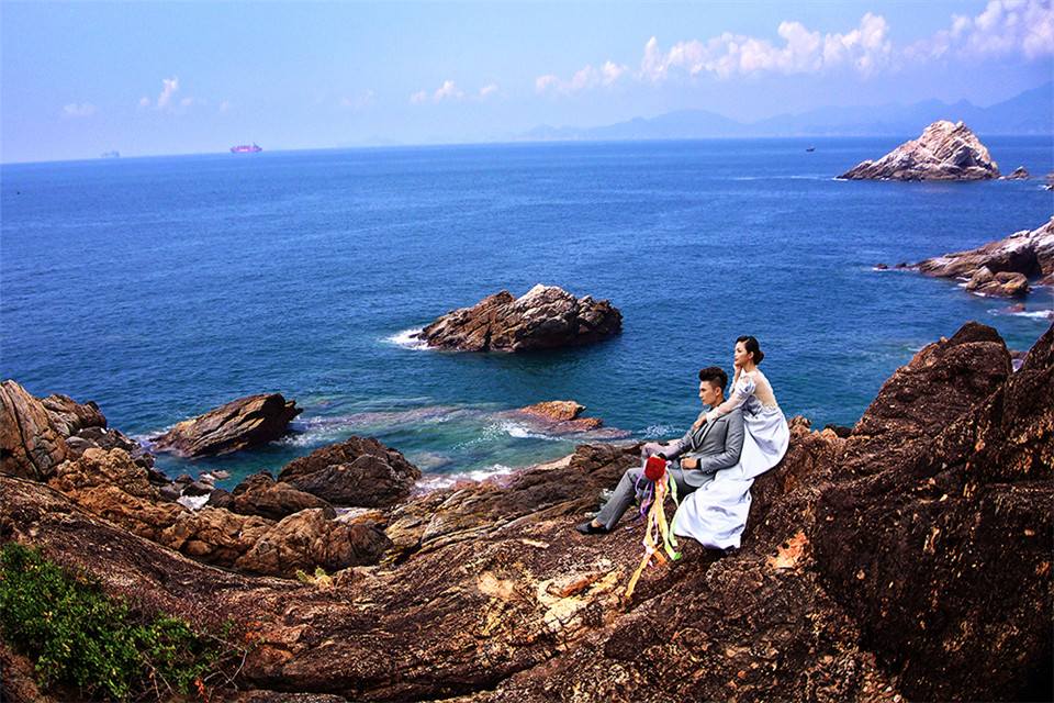 三亚-西岛-图片3