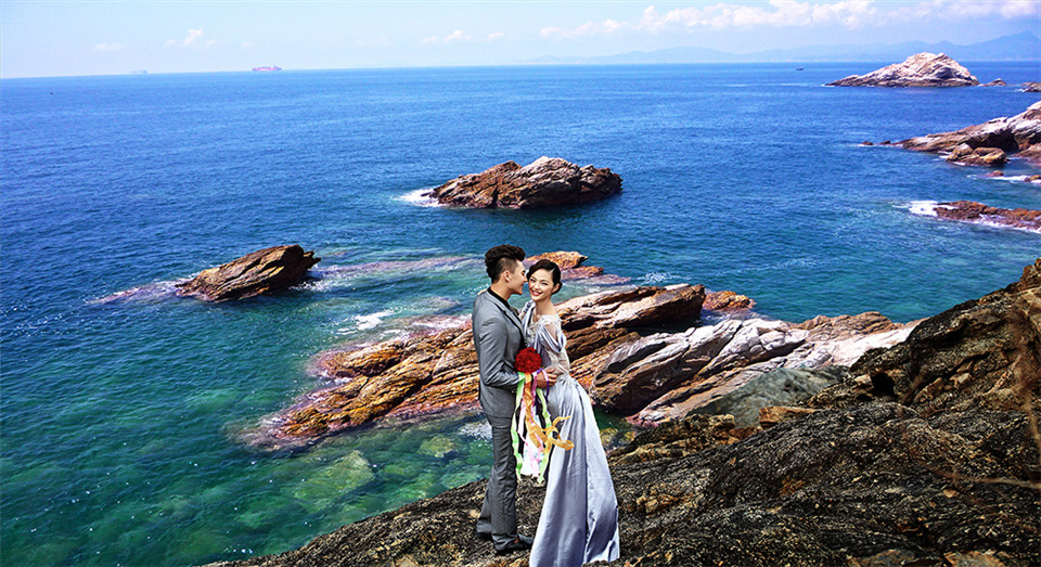 三亚-西岛-图片6